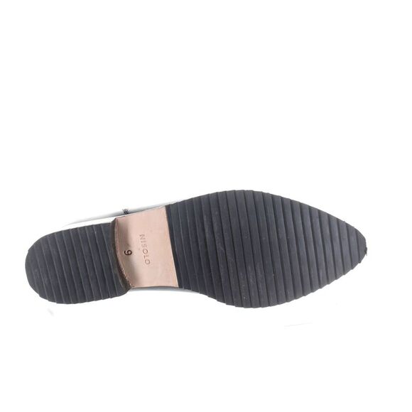 Nisolo Womens Eve Everyday Black Chelsea Boots Size 9 Medium (B, M) - Picture 4 of 4